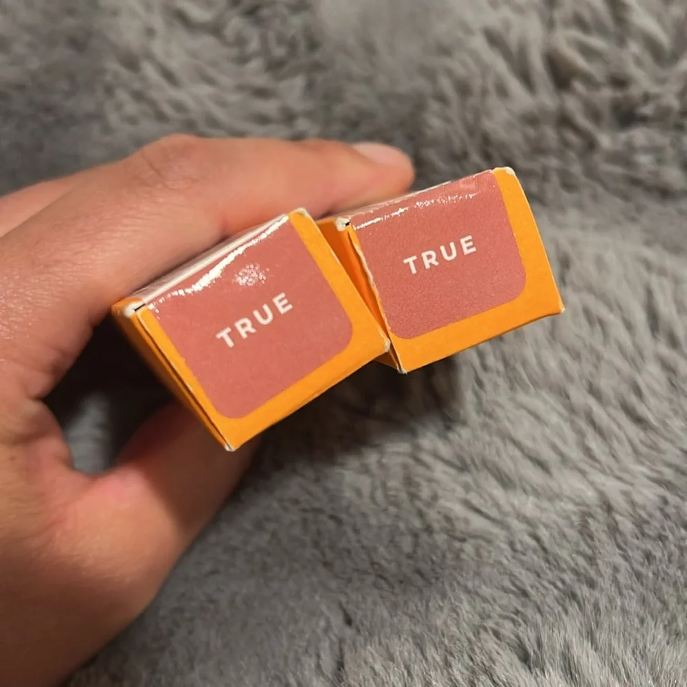Live Tinted Huestick Lip and Cheek Multistick-True